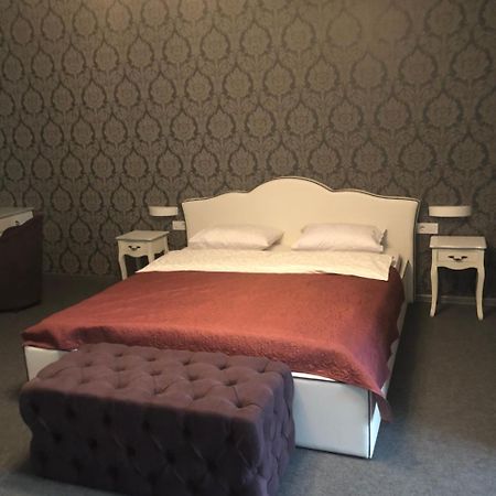 Motel-Yasniy Dnipro Eksteriør bilde