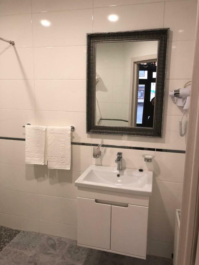 Motel-Yasniy Dnipro Eksteriør bilde