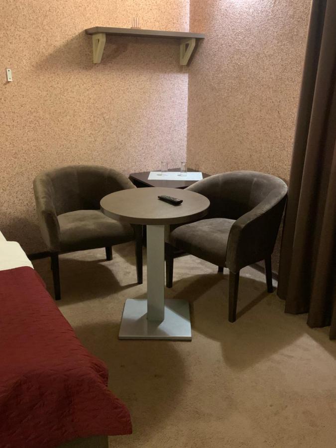 Motel-Yasniy Dnipro Eksteriør bilde