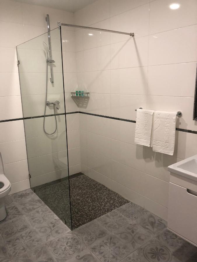 Motel-Yasniy Dnipro Eksteriør bilde