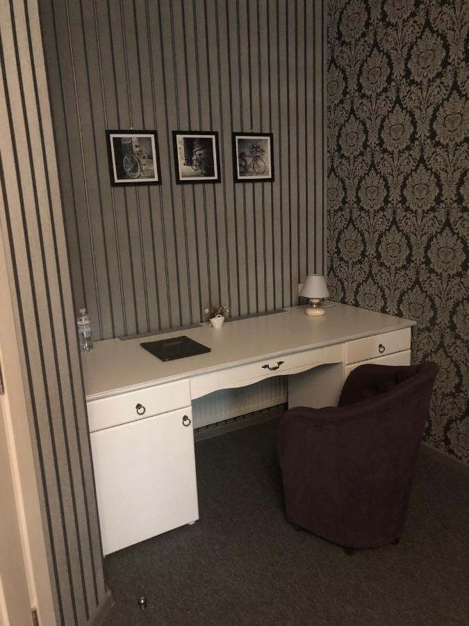 Motel-Yasniy Dnipro Eksteriør bilde