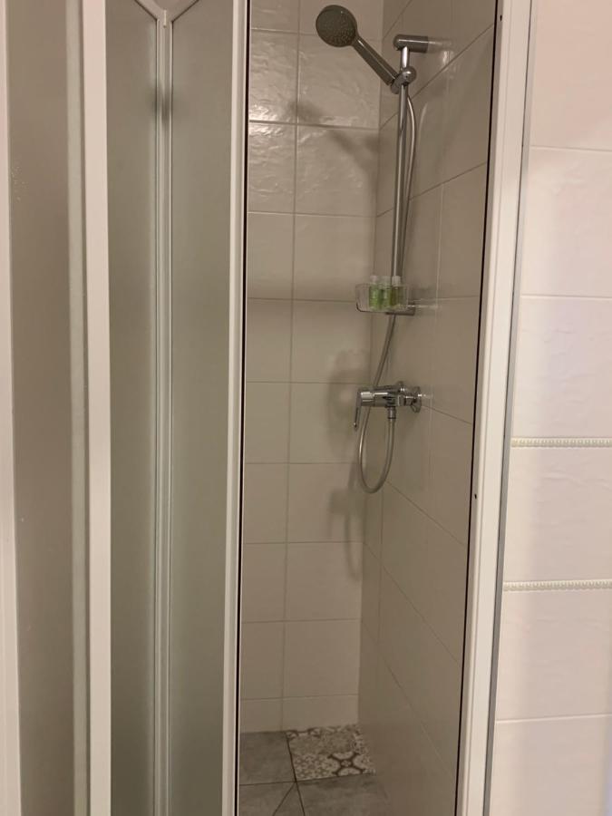 Motel-Yasniy Dnipro Eksteriør bilde