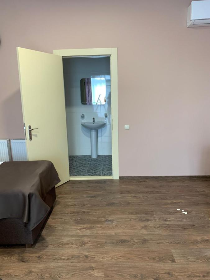 Motel-Yasniy Dnipro Eksteriør bilde