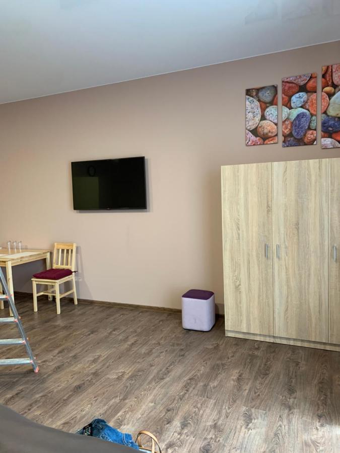 Motel-Yasniy Dnipro Eksteriør bilde