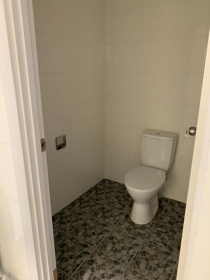 Motel-Yasniy Dnipro Eksteriør bilde